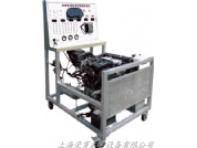 寶來發動機實驗台