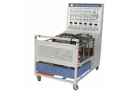 別克V6發動機實驗（yàn）台