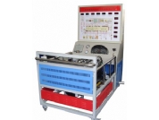 本田雅閣電（diàn）控發機實訓台