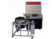 TRYQC-S2000汽車電氣控製及實驗台