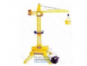 TRY-24塔吊實訓模型