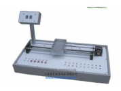 TRY-21小車運動控製係統實訓教學模型