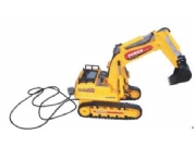 TRY-20挖（wā）土機實訓模型