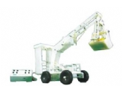 TRY-17四（sì）驅機械手模型