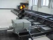 TRY-59城市軌道交通通信和信號基礎室外（wài）實（shí）訓設備