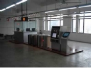 TRY-54AFC售檢票實訓係統