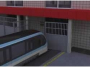 TRY-53城市軌道（dào）交通（tōng）事故（gù）案例三維仿真教學軟件