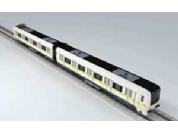 TRY-51軌道交通車（chē）輛結構虛擬仿真教學係（xì）統