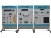 TRYXNY-663光伏發（fā）電係統集成教學實訓設備