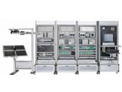 TRYXNY-659光伏發電實訓係（xì）統