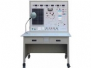 TRYXNY-657太陽能（néng）光伏發電實訓係統