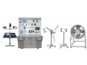 TRYXNY-6422.5KW風光互補發電教學實訓設備