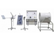 TRYXNY-641風光互補發電教學係（xì）統（tǒng）實訓平台（tái）