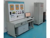 TRYXNY-63910KW風光互補微網發電係統教學實訓台