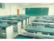 生物綜合實驗室成套設（shè）備