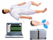 TRY/ALS880綜合急救護理訓練（liàn）模擬人