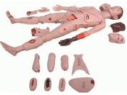 TRY/H111全功能創傷護（hù）理人