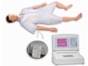 TRY/BLS800多功能急（jí）救護理訓練模擬人