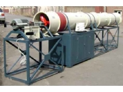 軸流式風（fēng）機（jī）風室性能實驗台