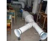 製冷製熱試驗台