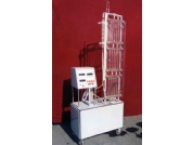 直流鍋爐工（gōng）作原理實驗（yàn）台