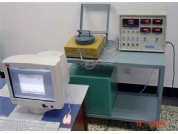 穩態平板法測定絕熱材料導熱（rè）係數實驗台