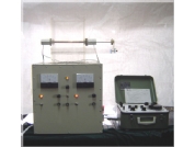 伸展體的導熱特性實驗（yàn）台