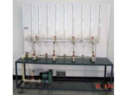 燃氣管網水利工況（kuàng）實驗（yàn）台