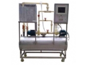 離心泵綜（zōng）合實驗台