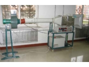 空氣加熱器性能測試裝置