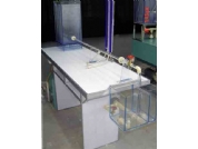 畢托管測速實驗台（tái）