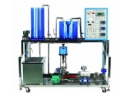 TRYGC-15化工自（zì）動化儀（yí）表實訓裝置