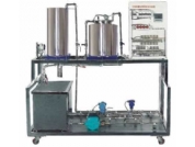 TRYGC-13過程測量儀（yí）表技能實訓裝置