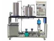 TRYGC-12過程（chéng）控製設備（bèi）故障診斷與維修技能實訓平台