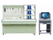TRYGC-11過程控製實驗裝置