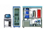 TRYGC-10現場總線高級過程控製（zhì）對象（xiàng）係統實驗裝置