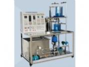 TRYGC-07過程控製（zhì）及自動化儀表實訓裝置