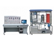 TRYGC-06熱工自動化過程控製實驗裝置（zhì）