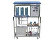 TRYGC-05三容水箱對象係統實（shí）驗裝置