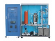 TRYGC-04現場總線（xiàn）過程控製（zhì）係統實驗裝置