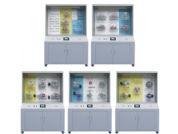 《減速機、減速器》示教陳列櫃