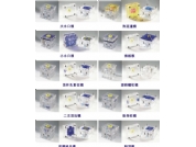 理論教學透（tòu）明模具模型