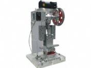 TRY-CM透明五金衝壓（yā）模擬機