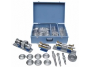 組（zǔ）合式軸係結構設計實驗箱