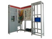 TRYDT-2016E電梯電氣（qì）安裝調試實訓考核設備