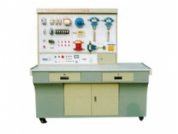 TRYMK-02A礦井電氣安全保護實（shí）訓台