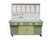 TRYMK-01A礦井電氣漏電保護實訓台（tái）