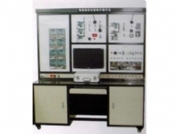 TRYLY-18A智能家居安裝維（wéi）護實訓操作台