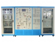 TRYGDX-08工廠（chǎng）供電綜合自（zì）動化實訓係統