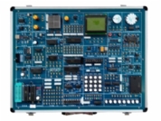 TRY-610KTRY-610型多功能單片機（jī）實驗箱